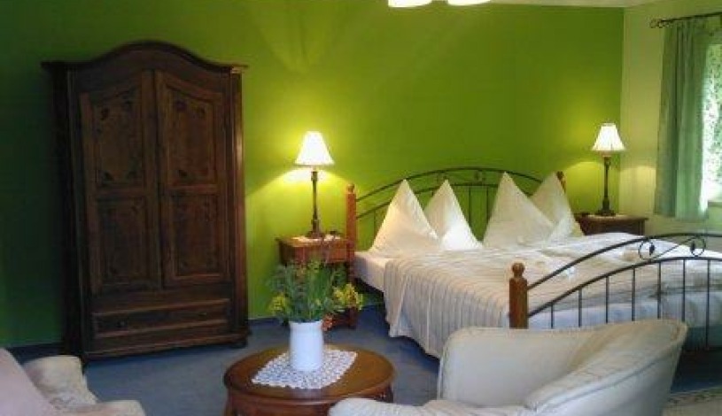 Hotelpenzion Srdíčko Ústí nad Labem